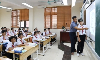 Giáo dục Bắc Ninh: Điểm sáng phong trào, thi đua dạy tốt - học tốt
